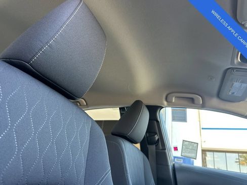 Used 2024 Toyota Corolla LE FWD image 18