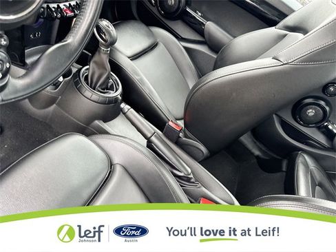 Used 2016 MINI Cooper S image 26