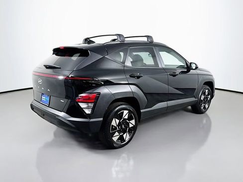 Used 2024 Hyundai Kona SEL image 8