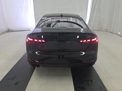 Used 2024 Audi S5 Premium Plus w/ Premium Plus AWD/4WD image 5