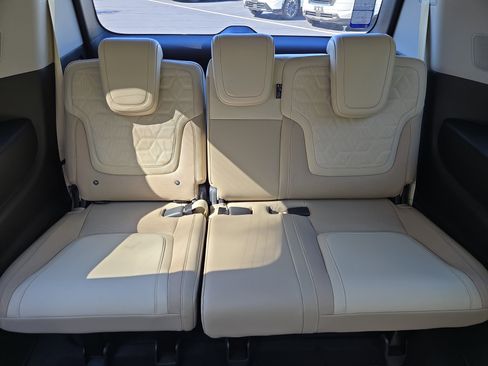 New 2026 Nissan Armada Platinum w/ Convenience Package image 19