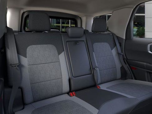 New 2024 Ford Bronco Sport Big Bend image 34