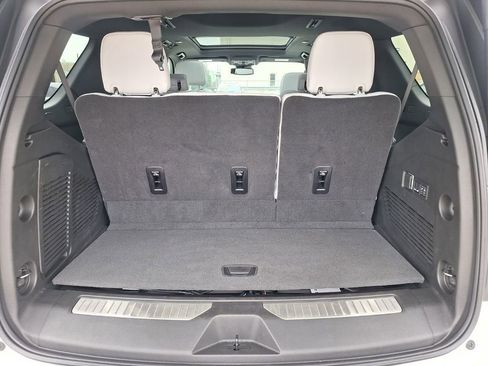 Used 2025 Chevrolet Tahoe Premier w/ Sun And Tow Package image 26