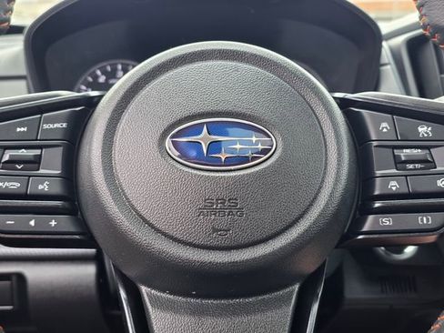 Certified 2025 Subaru Crosstrek 2.5i Limited w/ Crosstrek Mirror Package AWD/4WD image 26