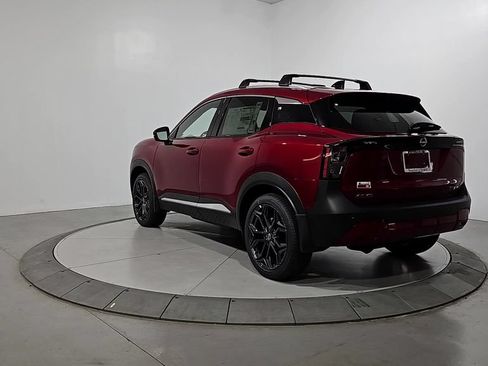 New 2026 Nissan Kicks SR AWD/4WD image 3