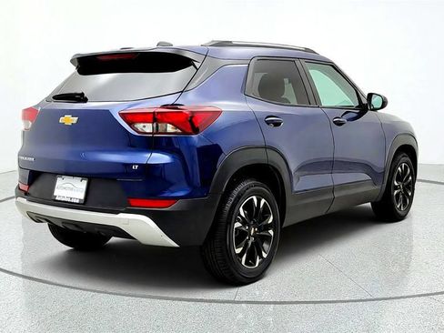 Used 2023 Chevrolet TrailBlazer LT FWD image 5
