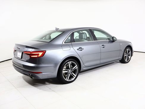 Used 2017 Audi A4 2.0T Premium Plus image 15