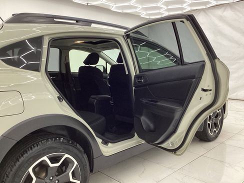 Used 2014 Subaru Crosstrek 2.0i Premium w/ Moonroof Package image 23