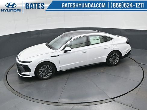 New 2026 Hyundai Sonata SEL image 54