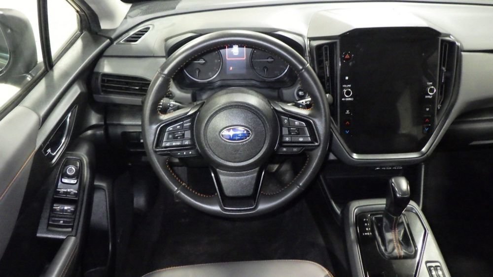 Used 2025 Subaru Crosstrek 2.5i Limited w/ Popular Package #4A AWD/4WD image 12