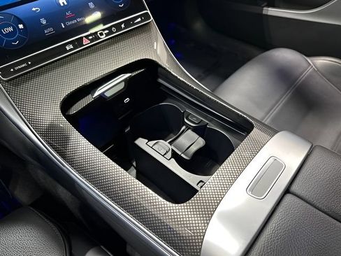 Used 2022 Mercedes-Benz C 300 4MATIC Sedan image 24