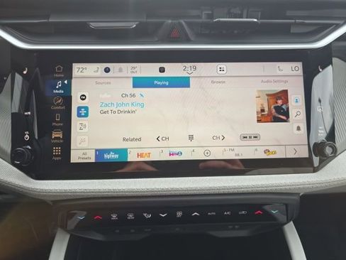 New 2026 Jeep Cherokee Laredo AWD/4WD image 18