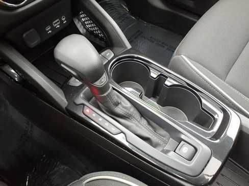 Used 2021 Chevrolet TrailBlazer LT w/ Sun and Liftgate Package image 18