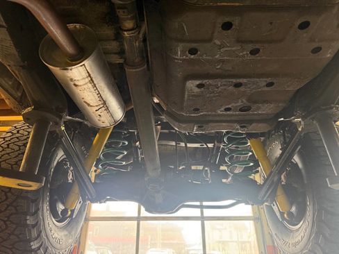 Used 1996 Toyota Land Cruiser image 74