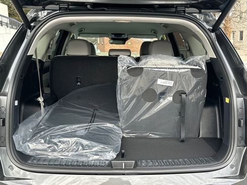 New 2026 Kia Sorento EX image 6