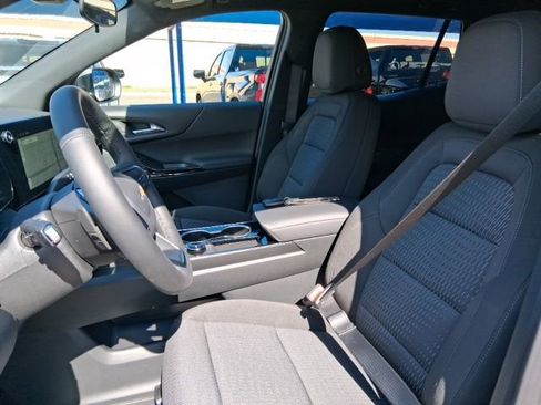 New 2026 Chevrolet Equinox LT w/ LPO, Floor Liner Package FWD image 15