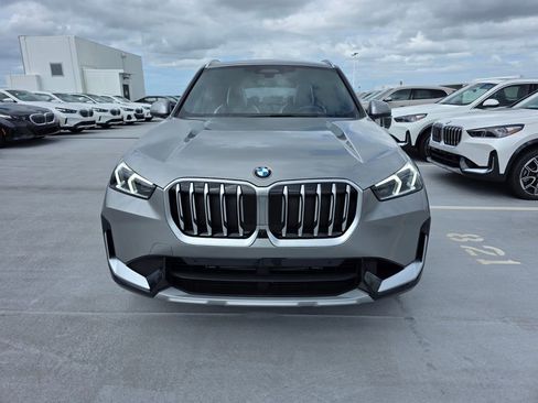 New 2026 BMW X1 xDrive28i AWD/4WD image 2