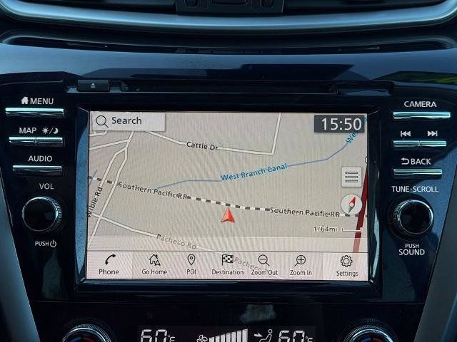Certified 2023 Nissan Murano SL w/ SL Moonroof Package FWD image 30