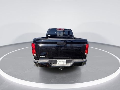 New 2026 Chevrolet Colorado Z71 AWD/4WD image 7