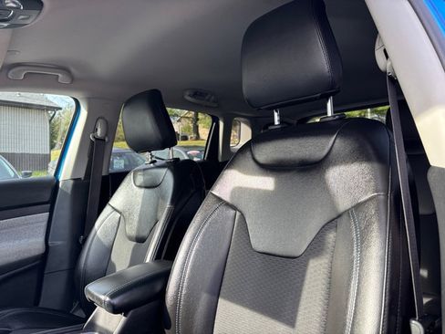 Used 2022 Jeep Compass Latitude w/ Convenience Group AWD/4WD image 13