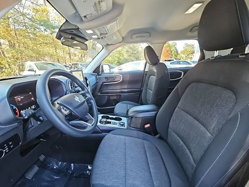 Used 2024 Ford Bronco Sport Big Bend image 21