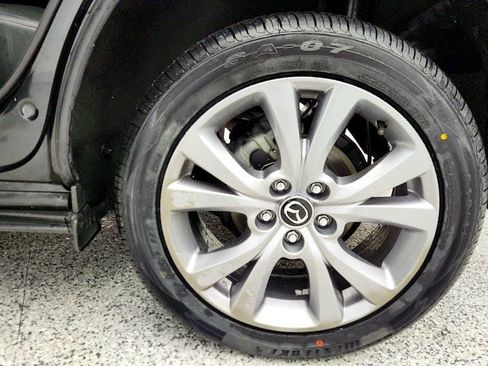 Used 2021 MAZDA CX-30 FWD 2.5 S w/ Select Package image 9