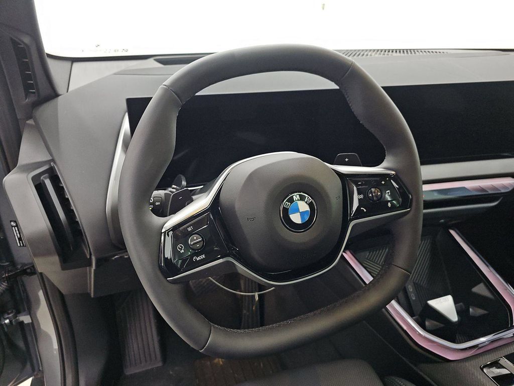 Used 2026 BMW X3 xDrive30i AWD/4WD image 16