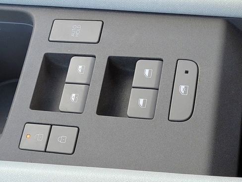 Certified 2024 Hyundai Ioniq 6 SEL image 25