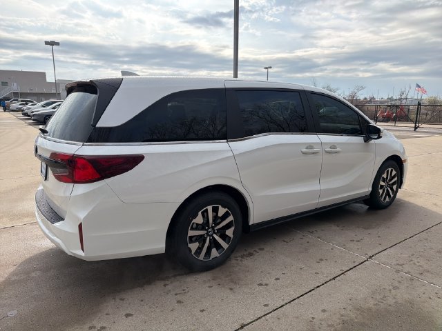 New 2026 Honda Odyssey EX-L image 5