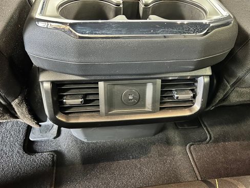 Used 2025 Ford F150 STX AWD/4WD image 21