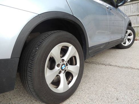 Used 2011 BMW X3 xDrive28i AWD/4WD image 20