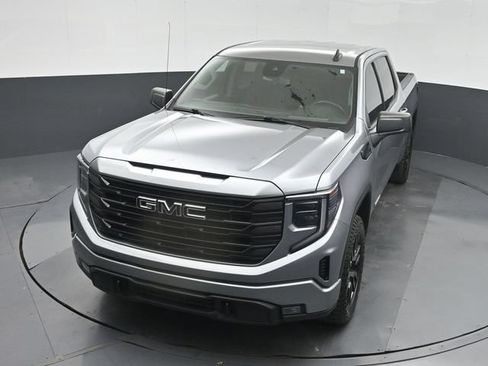 Used 2024 GMC Sierra 1500 Elevation AWD/4WD image 44