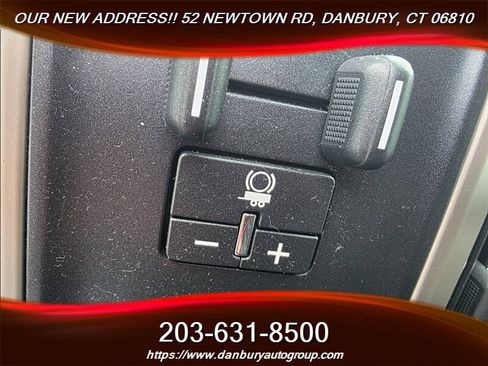 Used 2018 GMC Sierra 1500 Denali w/ Denali Ultimate Package AWD/4WD image 15