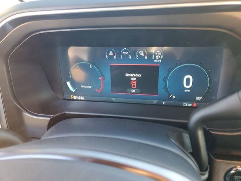 New 2026 Ford F250 Platinum image 14