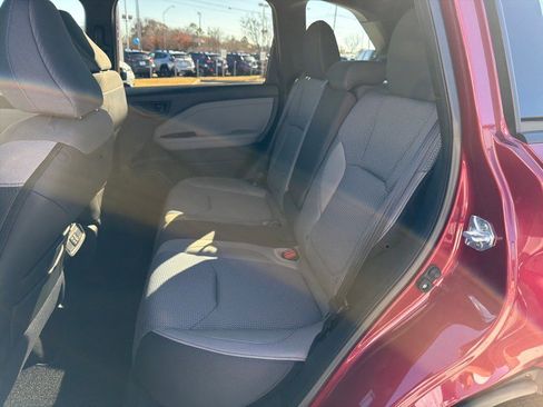 New 2026 Subaru Forester Premium image 10