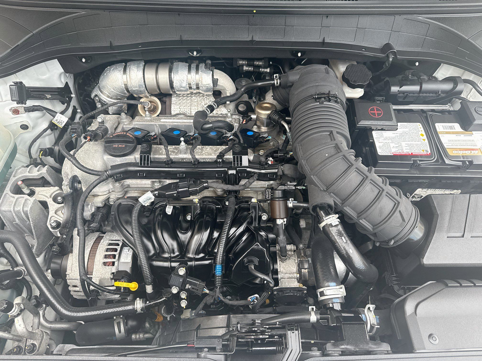 Used 2018 Hyundai Kona Ultimate FWD image 33