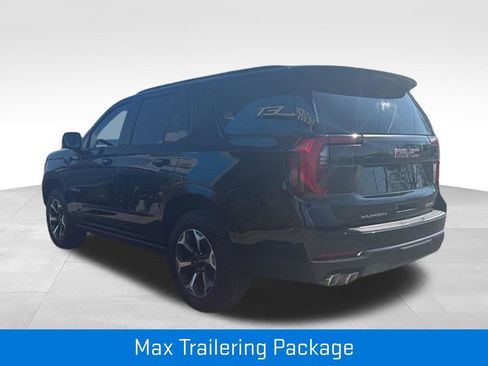 New 2026 GMC Yukon AT4 Ultimate AWD/4WD image 5