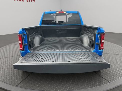 Used 2025 RAM 1500 Rebel AWD/4WD image 26
