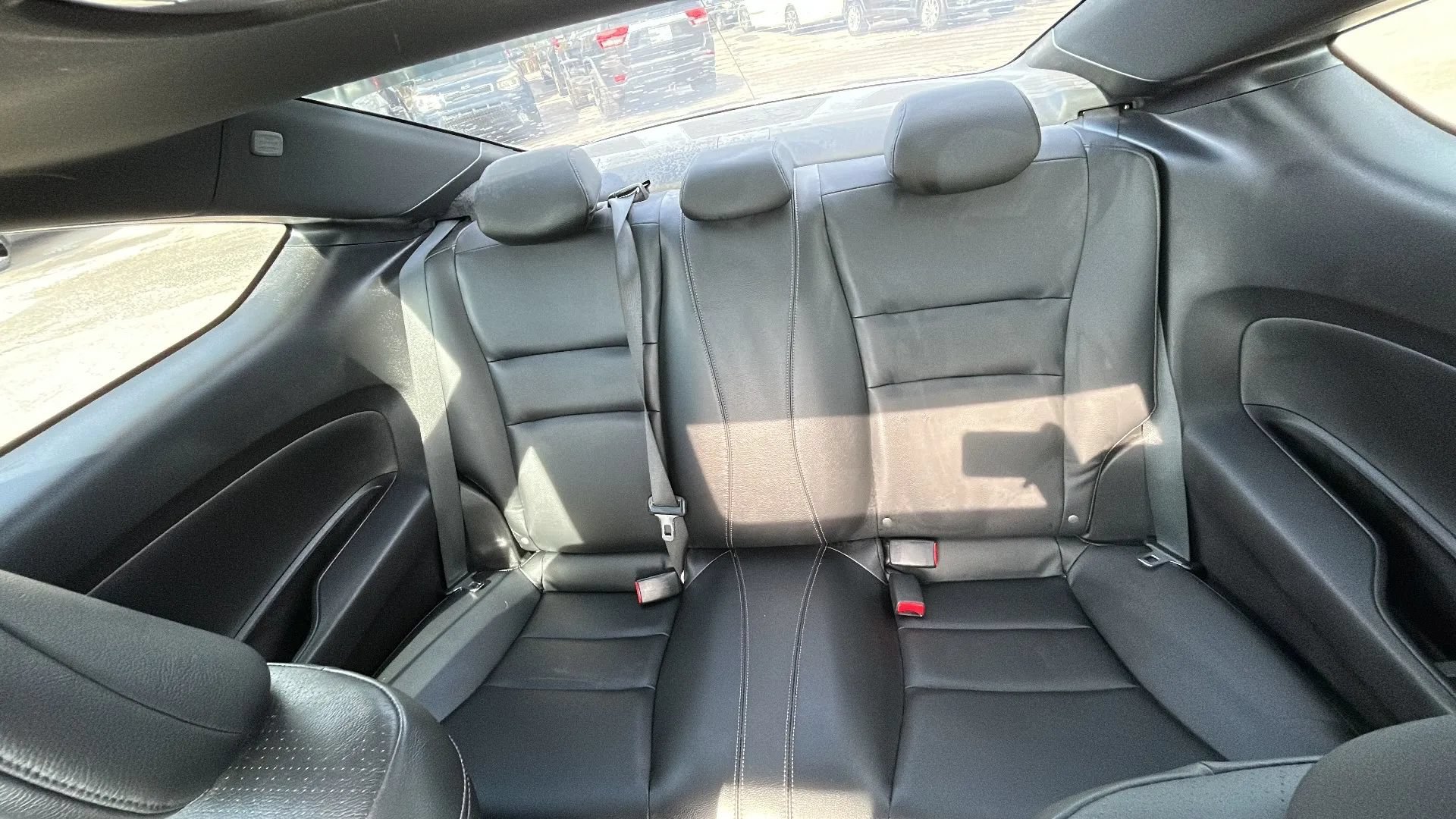 Used 2017 Honda Accord Touring image 7