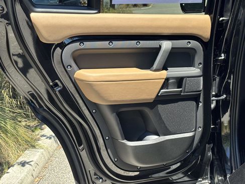 New 2026 Land Rover Defender 110 S AWD/4WD image 12