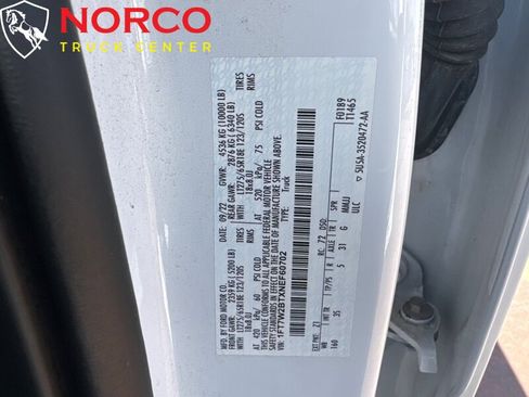 Used 2022 Ford F250 XLT image 26