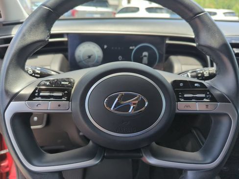 Used 2023 Hyundai Tucson SEL w/ Convenience Package FWD image 41