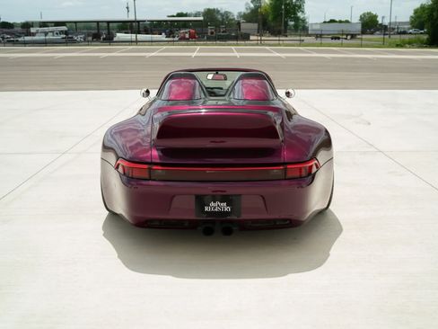Used 1997 Porsche 911 Carrera RWD image 54