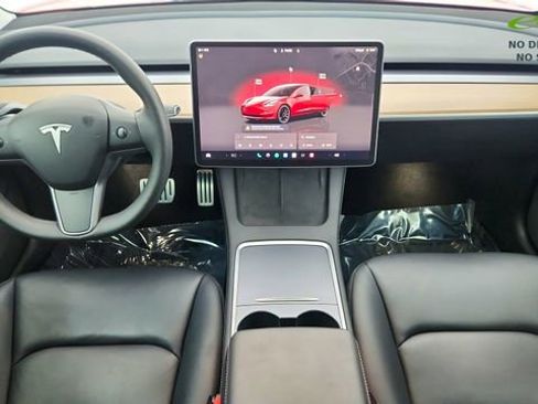 Used 2023 Tesla Model 3 Performance AWD/4WD image 90