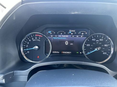 Certified 2022 Ford F250 Lariat w/ Lariat Ultimate Package image 9