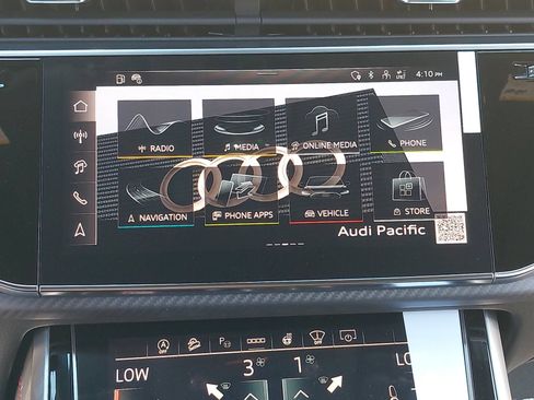 New 2026 Audi Q7 3.0T Prestige AWD/4WD image 26