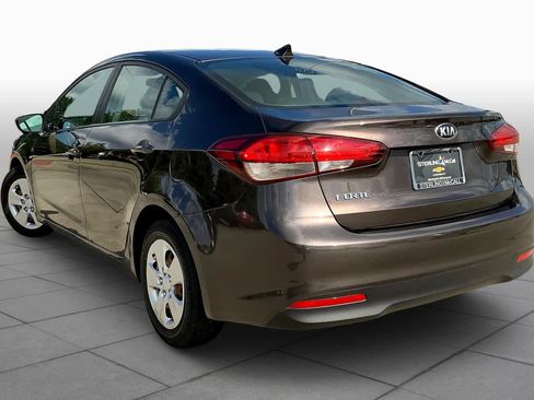 Used 2018 Kia Forte LX FWD image 12
