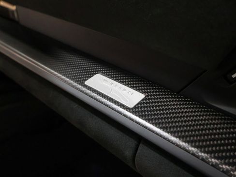 Used 2026 Porsche 911 GT3 w/ Weissach Package image 34