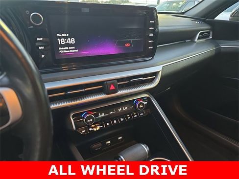 Used 2023 Kia K5 GT-Line w/ GT-Line Premium Package image 20