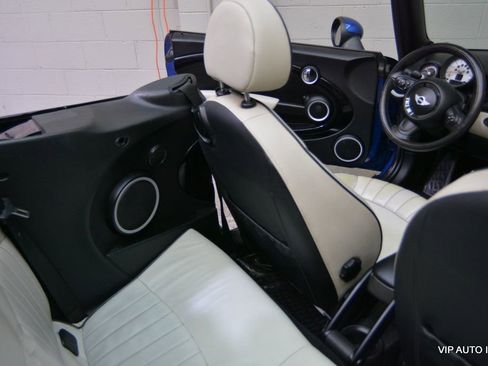 Used 2012 MINI Cooper S image 21